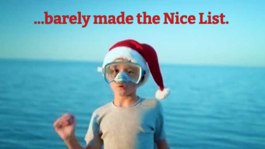 The nice list