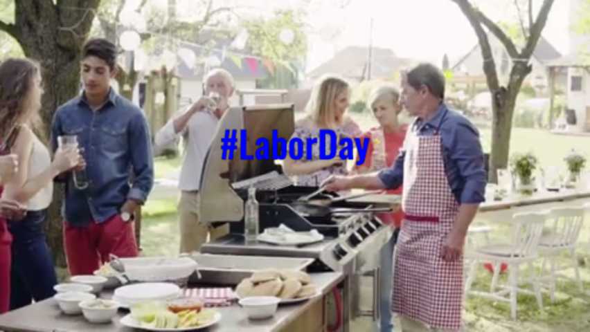 Labor Day