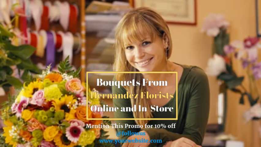 Bouquets & more