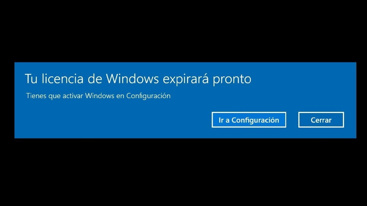 Windows 10 License 