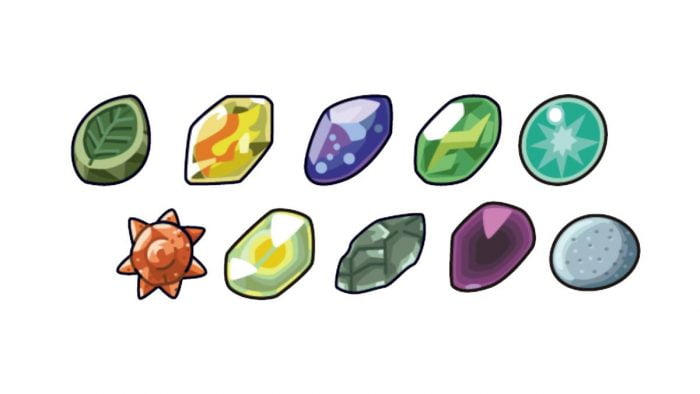 Pokemon Fire Red tricks for evolution stones 