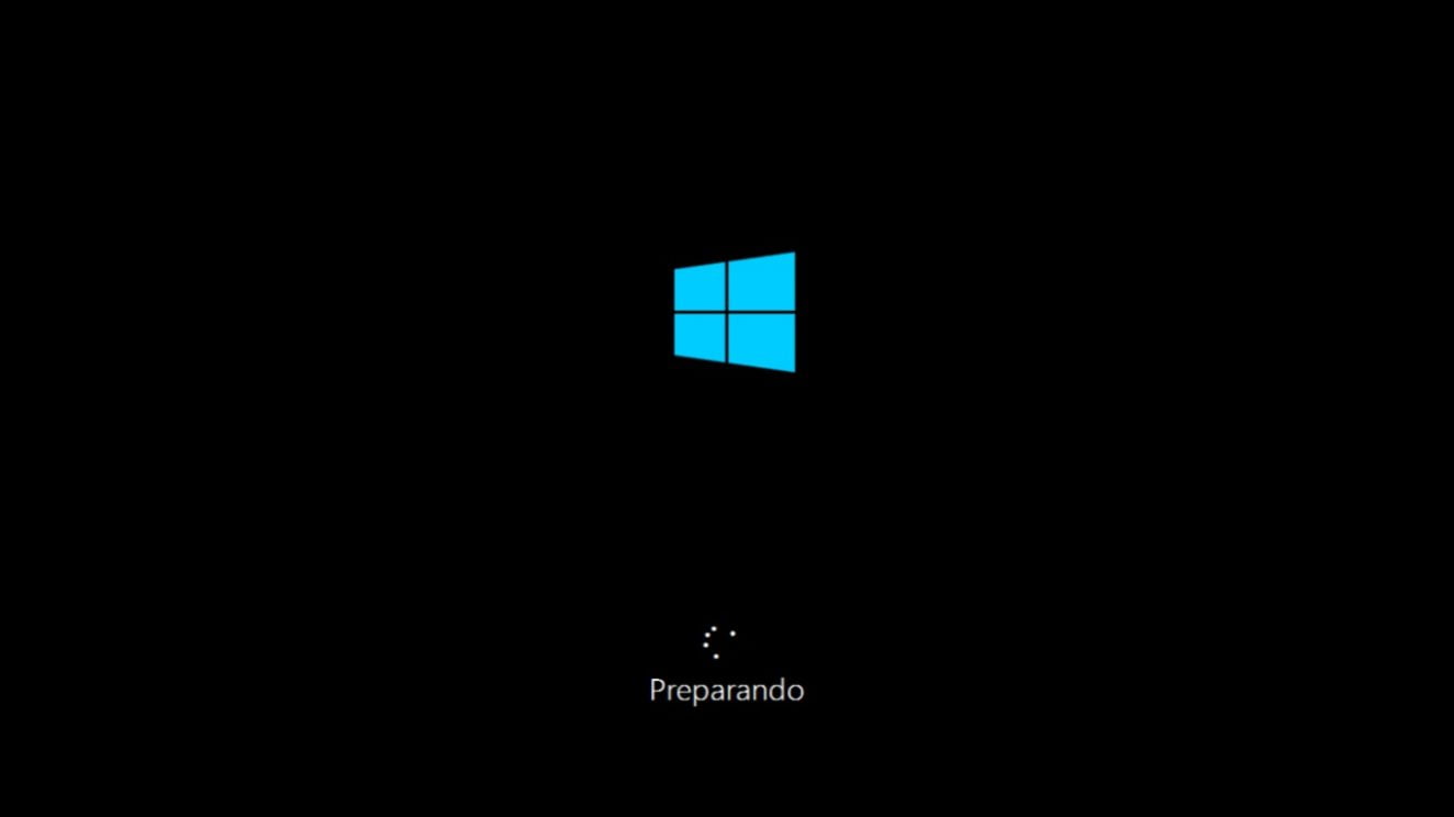 Windows 10 random restart