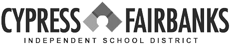 Logo for Cypress Fairbanks ISD