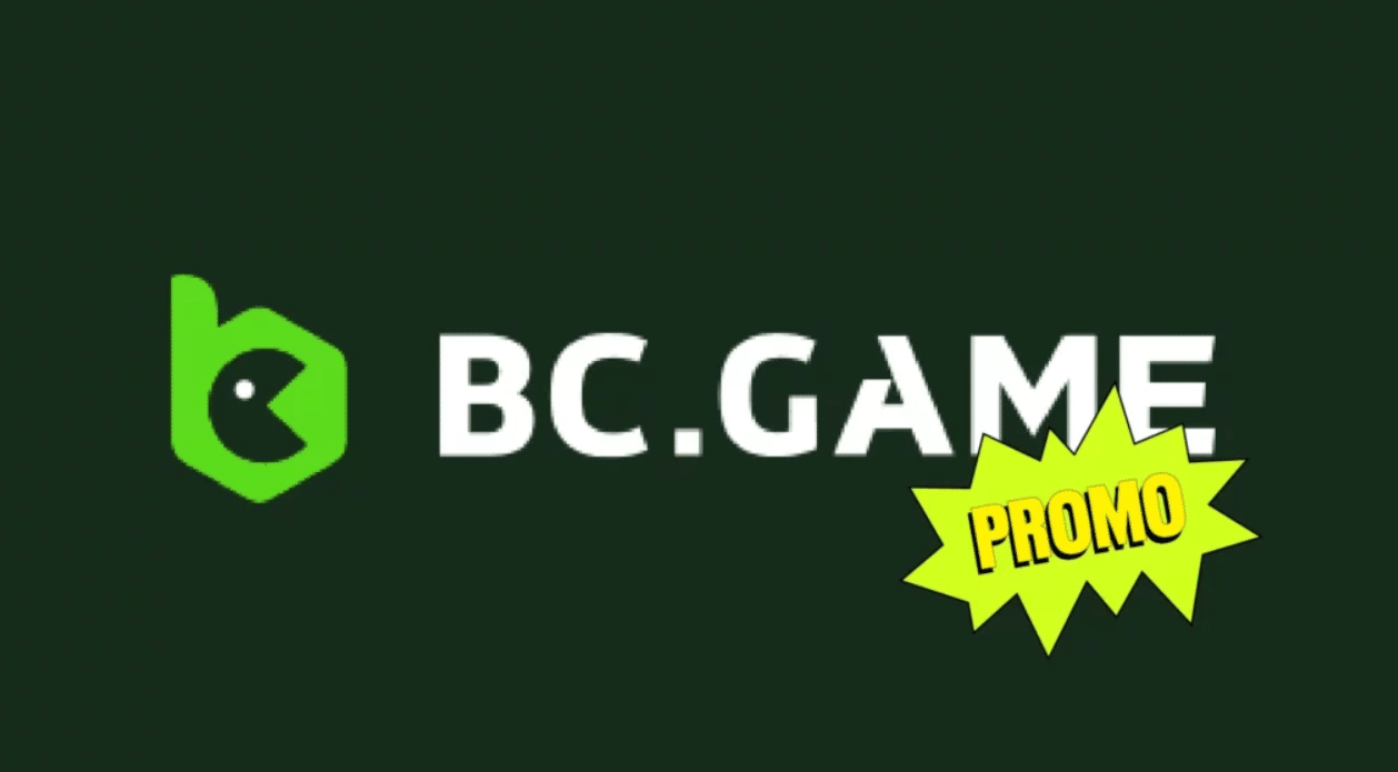 BC.Game Promo Codes
