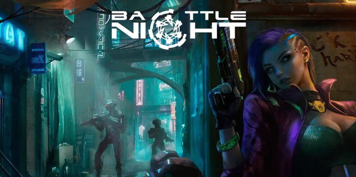 Battle Night Codes