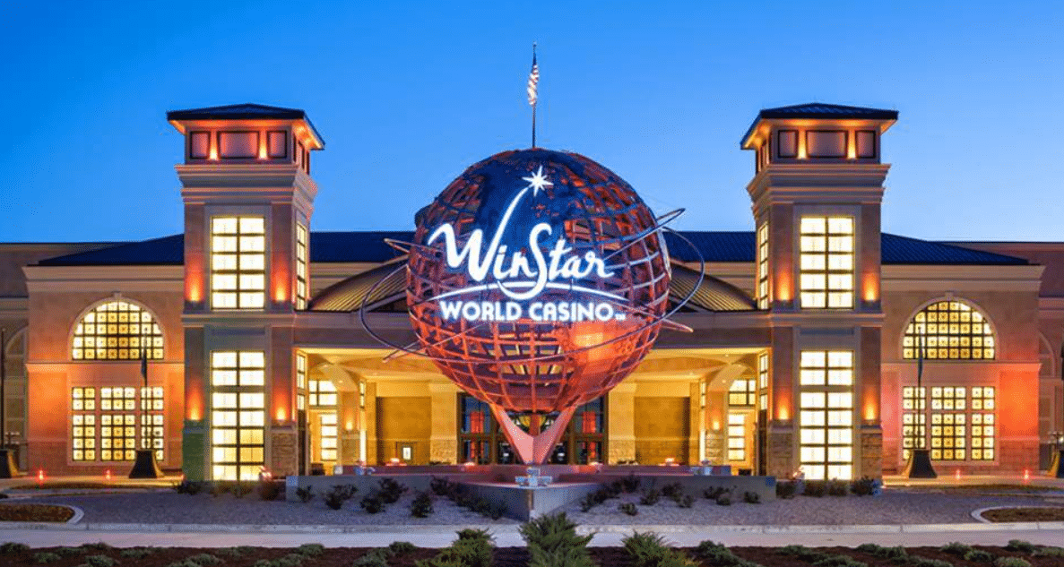Largest Casino In America